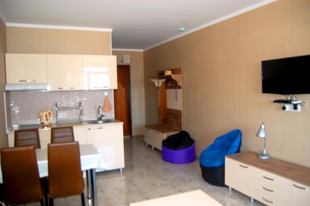 Irina Apartment 1 Batumi Exterior foto