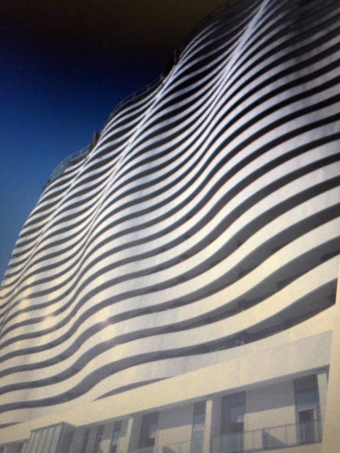 Irina Apartment 1 Batumi Exterior foto